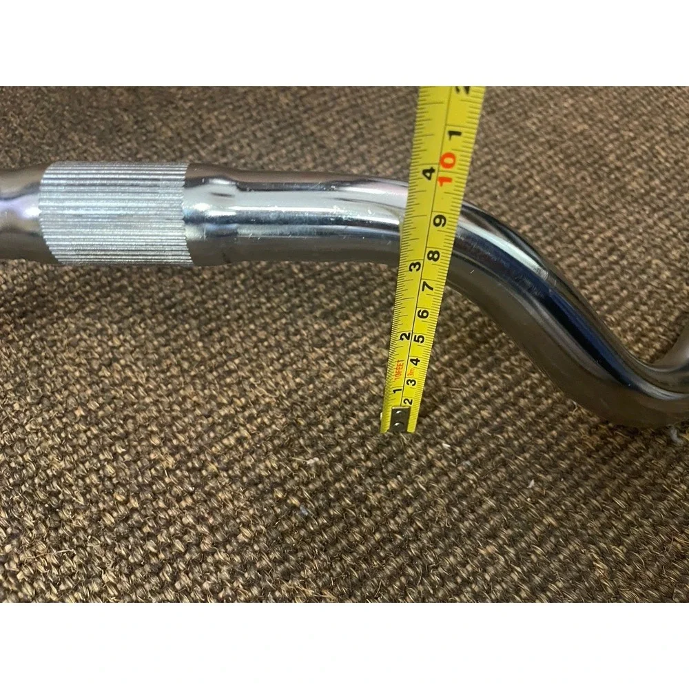 Bike Handlebar NP-14/ H2012 030